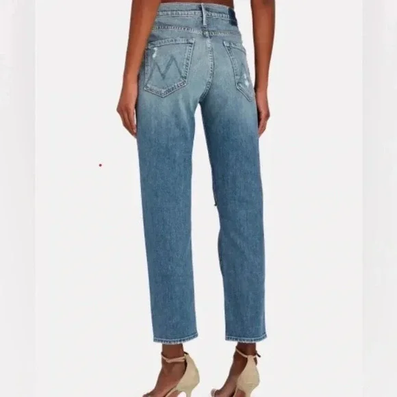 Mother Superior The Trickster Ankle in Crying on Holy grounds 25 - Picture 2 of 10